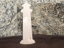 Load image into Gallery viewer, LIGHT HOUSE - Blank wood Cutout
