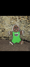 Load image into Gallery viewer, GINGER BREADMAN - Blank wood Cutout
