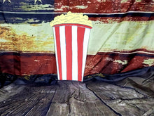 Load image into Gallery viewer, POP CORN - Blank wood Cutout
