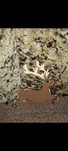 Load image into Gallery viewer, REINDEER- Blank wood Cutout
